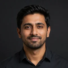 Ahmed Khan, crash-game analyst