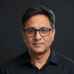 Bilal Raza, operator and fairness reviewer